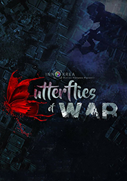 Butterflies of War