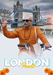 London Pandit