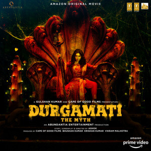 Durgamati The Myth Songs Download MP3 Song Download Free Online