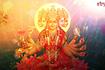 Gayatri Mantra - Evening Chanting - Anuradha Paudwal Video Song