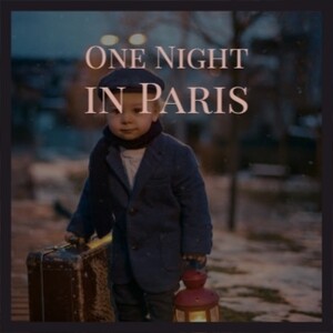 Paris in one movie night 1 Night