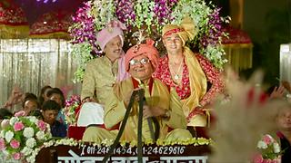 Veerey Ki Wedding (Title Track)