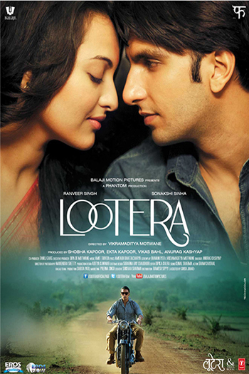 Sonakshi Sinha turns Pakhi for Lootera: Watch making - Bollywood News &  Gossip, Movie Reviews, Trailers & Videos at Bollywoodlife.com