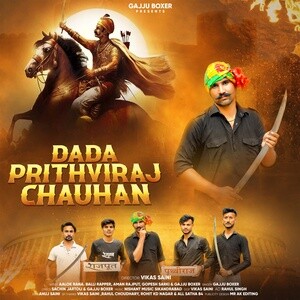 Prithviraj chauhan 2024 song