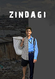 Zindgi … A Path