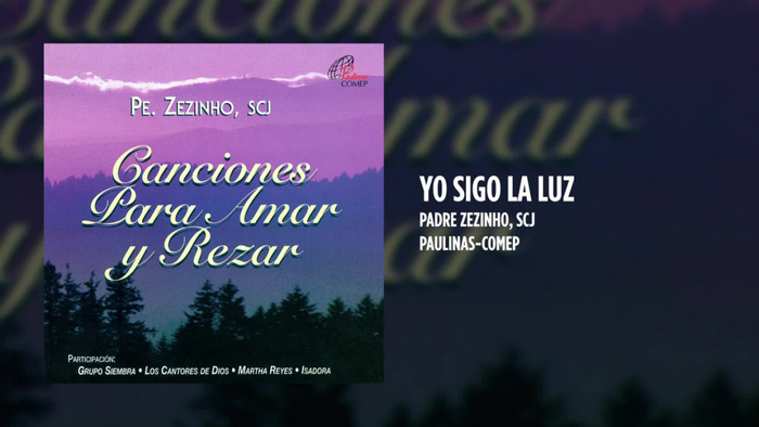 Yo Sigo la Luz Video Song from Padre Zezinho scj - Yo Sigo la Luz | Padre  Zezinho | SCJ | Spanish Video Songs | Video Song : Hungama
