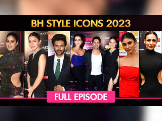 Bollywood Hungama Style Icons 2023