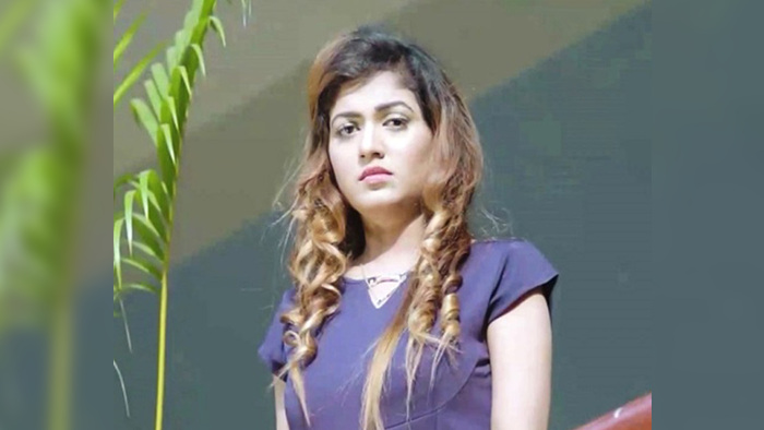 Shona Pakhi