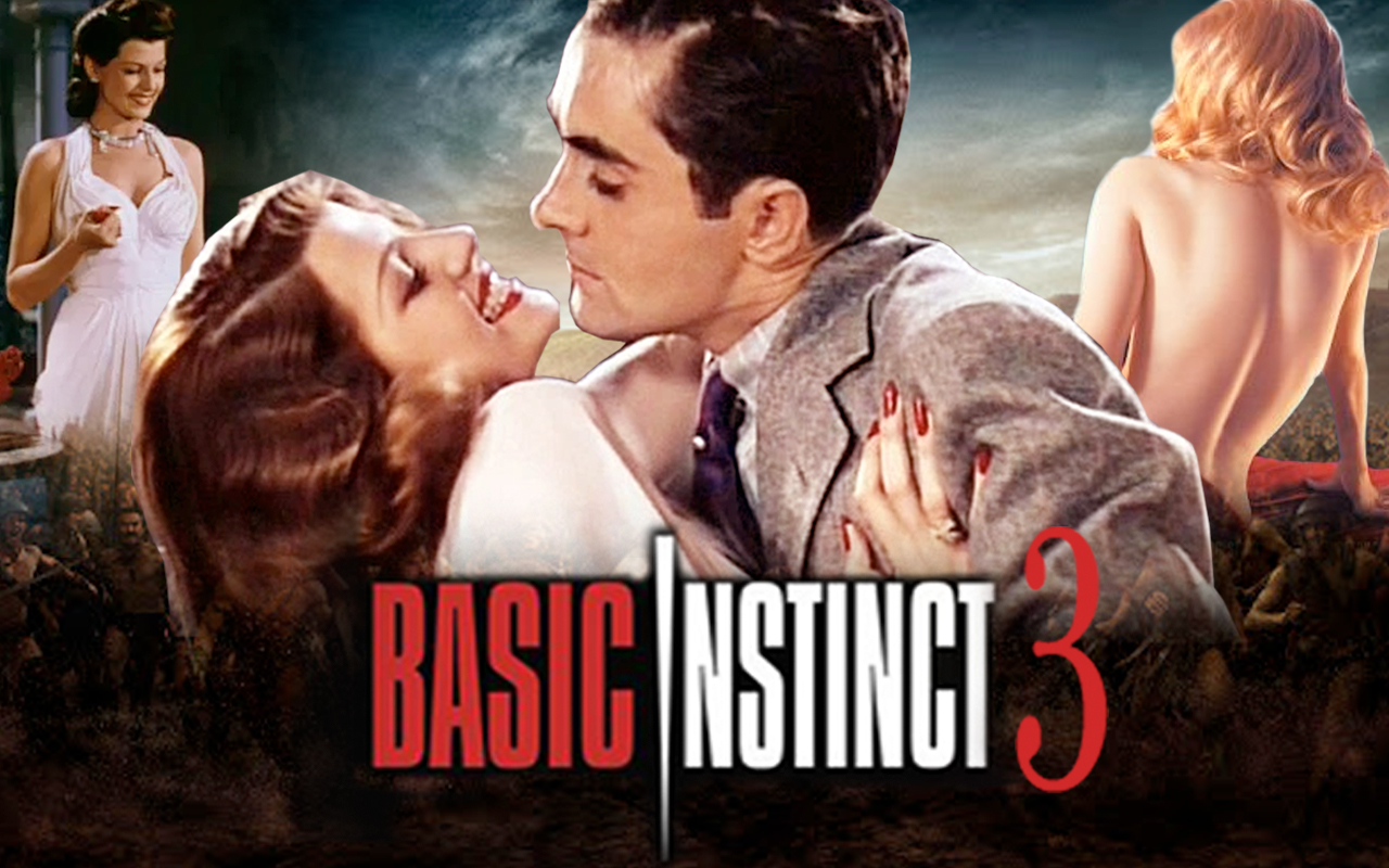 Basic Instinct 1992