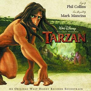 Tarzan Songs Download, MP3 Song Download Free Online 