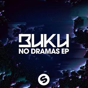Front To Back Song Download By Buku – No Dramas EP @Hungama