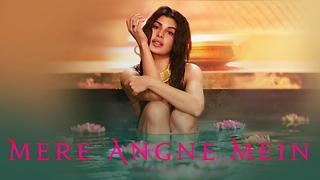 Mere Angne Mein