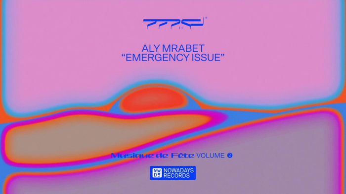 Emergency Issue Musique de FÃªte Vol 2