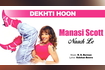 Dekhti Hoon Pseudo Video Video Song