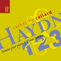 Sonate No 39 En Re Majeur Hob Xvi 24 Ii Adagio Mp3 Song Download Sonate No 39 En Re Majeur Hob Xvi 24 Ii Adagio Song By Catherine Collard Sonate No 39 En Re