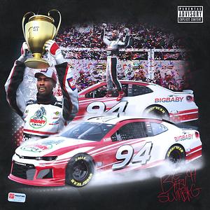24 Auto Racing Songs PNG