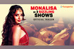 Monalisa In 3 Sizzling Shows Video Song