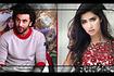 Ranbir's Hottest Actresses Video Song