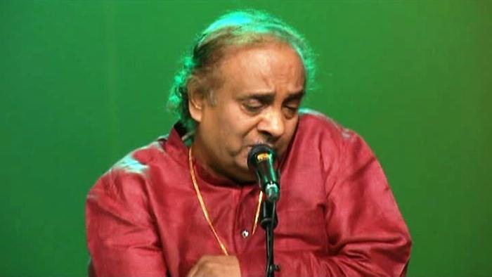 Raag Kirwani Video Song From Pt Ajay Pohankar Semi Classical Collection Hindi Video Songs Video Song Hungama hungama