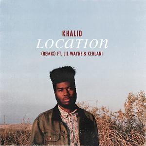 Location (Remix) Song Location (Remix)