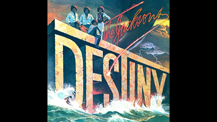 Destiny Official Audio