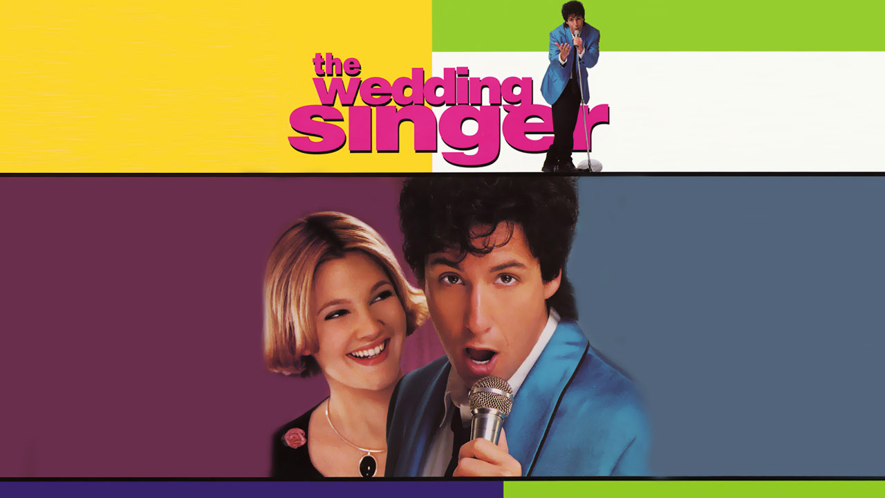The Wedding Singer Movie Full Download Watch The Wedding