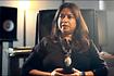 Rekha Bhardwaj on BMP Video Song
