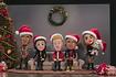 A Very Short Animated Pentatonix Christmas Film Official Video Video Song