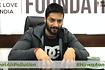 Ali Fazal's Message for World Environment Day Video Song