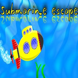 AD-Submarine Escape