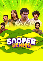 Sooper Senior