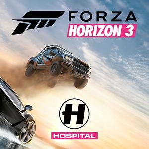 Constellations Forza Horizon 3 VIP Song Download by – Constellations (Forza  Horizon 3 Vip) @Hungama