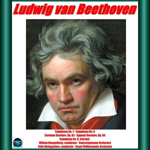 beethoven 7th symphony 2nd movement mp3 download