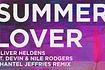 Summer Lover Chantel Jeffries Remix (Audio) Video Song