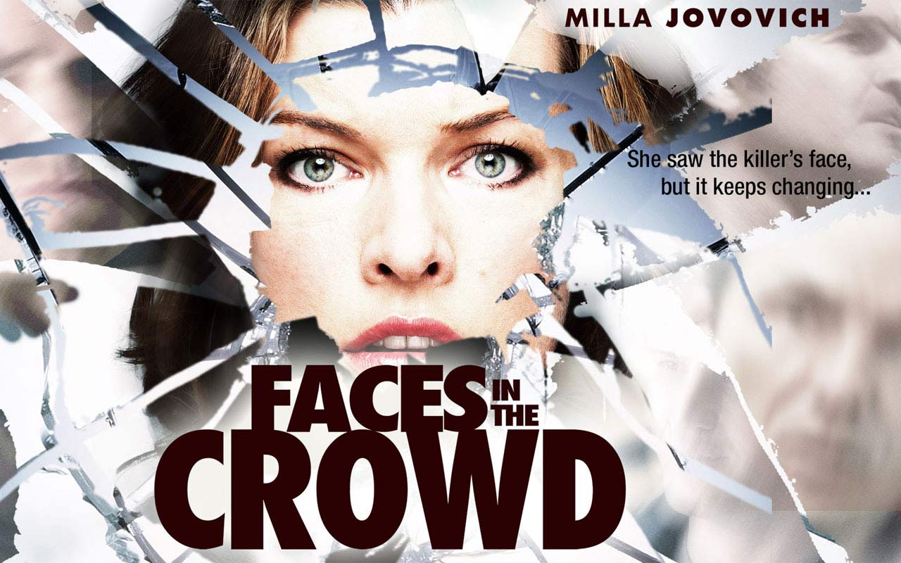 Faces In The Crowd Movie Full Download Watch Faces In The Crowd Movie Online English Movies