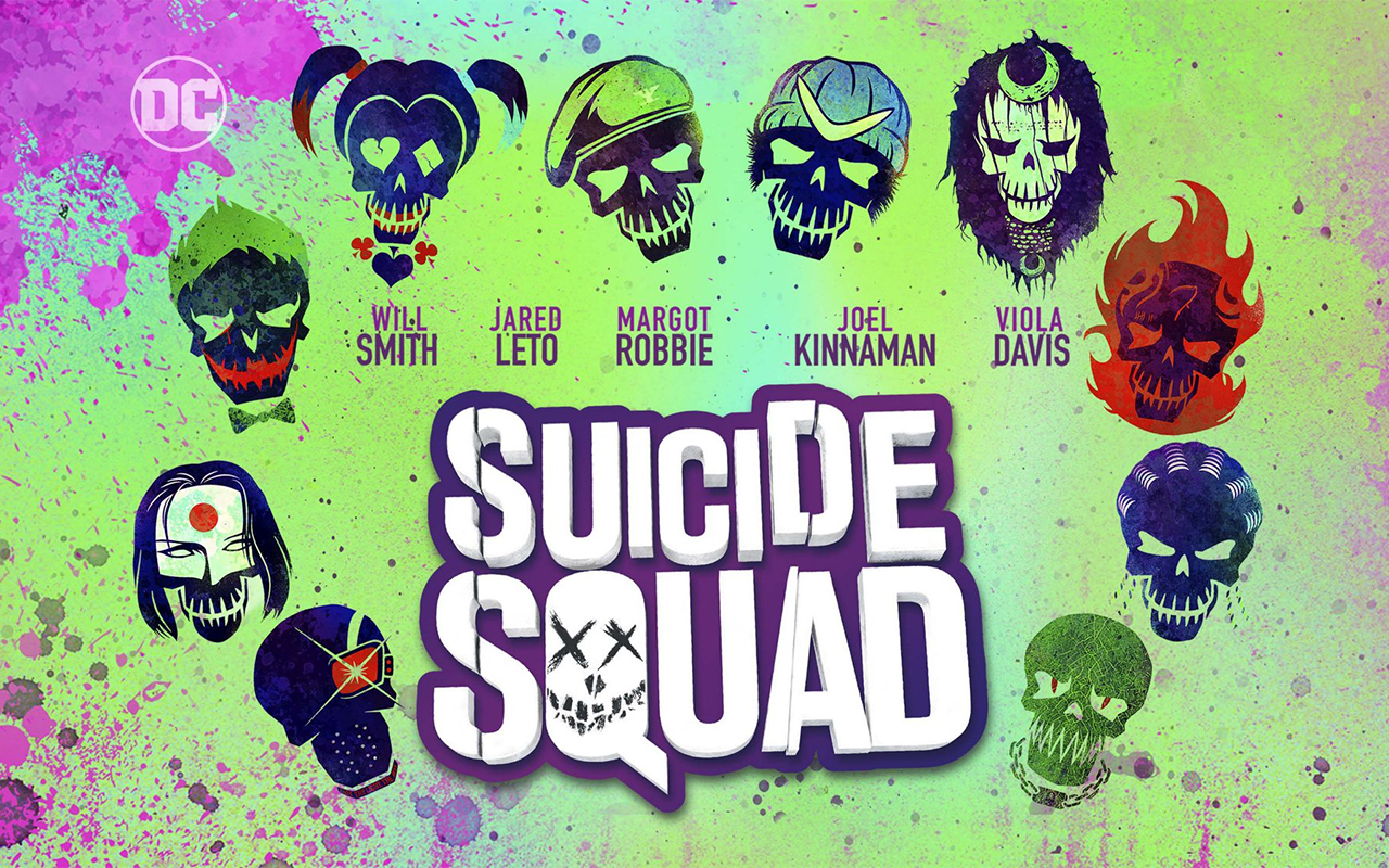 The suicide squad full movie watch online