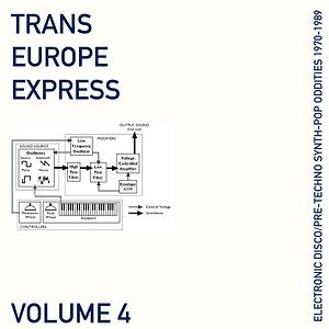 Trans Europe Express Vol 4 Songs Download Trans Europe Express Vol 4 Songs Mp3 Free Online Movie Songs Hungama hungama