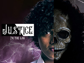 Justice I'm the Law