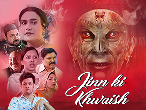 Jinn Ki Khwaish