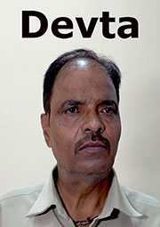 Devta