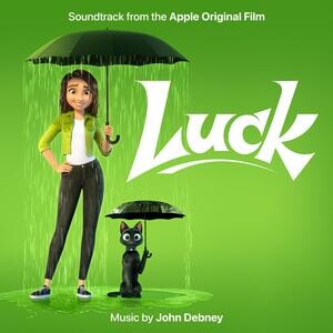 Luck (Soundtrack from the Apple Original Film) Songs Download, MP3 Song  Download Free Online 
