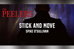 Stick and Move - Spike O'Sullivan (official video) Video Song