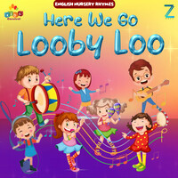 Here We Go Looby Loo (English Nursery Rhymes) Songs Download, MP3 Song ...