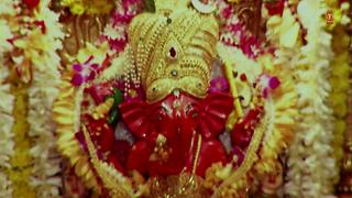 Siddhivinayak Aarti