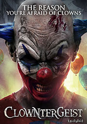 Clowntergeist (Tamil)