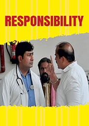 Responsibility