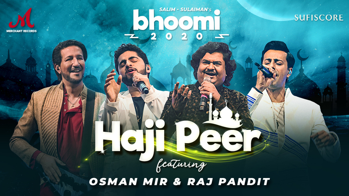 Haji Peer Bhoomi 2020