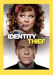 IDENTITY THIEF