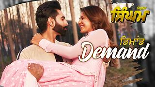 Demand