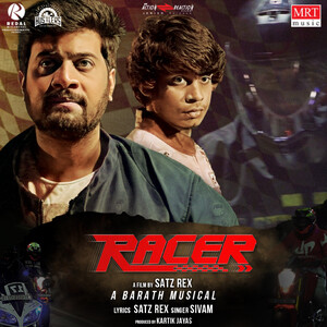 Vazhkai Orumurai Dhan (From Racer) Songs Download, MP3 Song Download Free  Online 